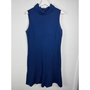 AS-IS St. John Santana Knit Dress Size 12